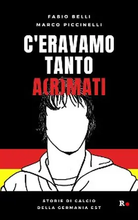 Belli / Piccinelli |  C'eravamo tanto a(r)mati | eBook | Sack Fachmedien