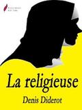 Diderot |  La Religieuse | eBook | Sack Fachmedien