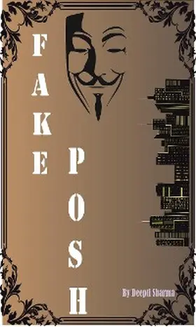 Sharma |  Fake Posh | eBook | Sack Fachmedien