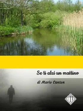 Canton |  Se ti alzi un mattino | eBook | Sack Fachmedien