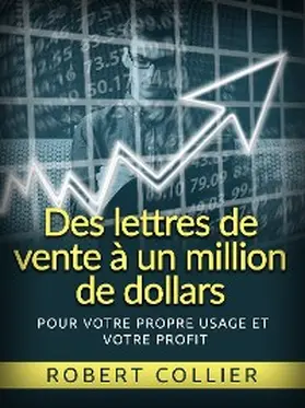 Collier |  Des lettres de vente à un million de dollars (Traduit) | eBook | Sack Fachmedien