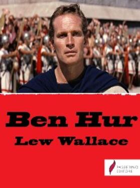 Wallace |  Ben-Hur | eBook | Sack Fachmedien