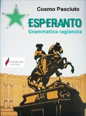 Pasciuto |  Esperanto | eBook | Sack Fachmedien
