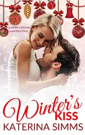Simms |  Winter's Kiss | eBook | Sack Fachmedien