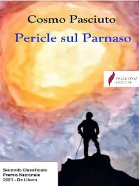 Pasciuto |  Pericle sul Parnaso | eBook | Sack Fachmedien
