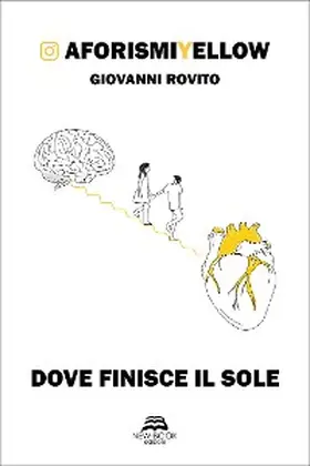 Rovito |  Dove finisce il sole | eBook | Sack Fachmedien