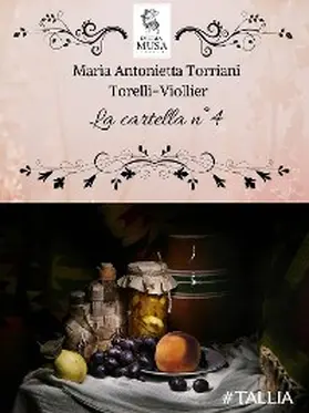 Torriani Torelli Viollier |  La cartella n.4 | eBook | Sack Fachmedien