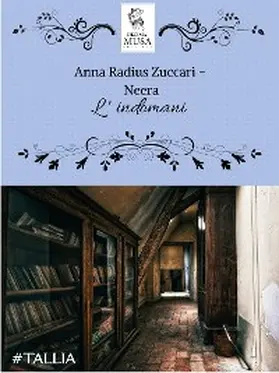 Zuccari |  L'indomani | eBook | Sack Fachmedien