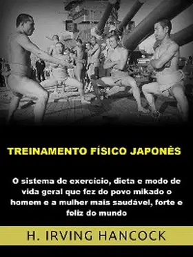 Hancock |  Treinamento físico japonês (Traduzido) | eBook | Sack Fachmedien