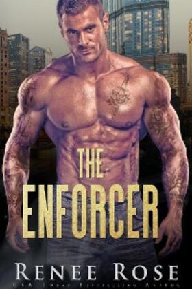Rose |  The Enforcer | eBook | Sack Fachmedien