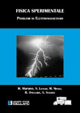 Marano / Longhi / Nisoli |  Fisica Sperimentale. Problemi di Elettromagnetismo | eBook | Sack Fachmedien