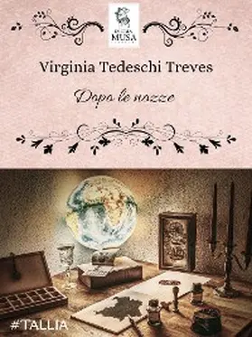 Tedesci Treves |  Dopo le nozze | eBook | Sack Fachmedien
