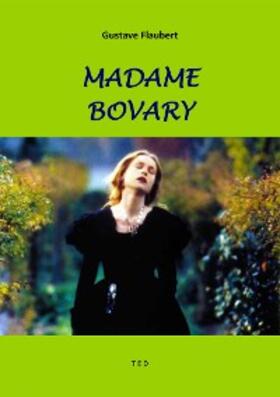 Flaubert |  Madame Bovary | eBook | Sack Fachmedien
