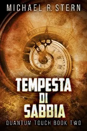 Stern |  Tempesta Di Sabbia | eBook | Sack Fachmedien