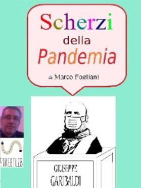 Fogliani |  Scherzi della Pandemia | eBook | Sack Fachmedien
