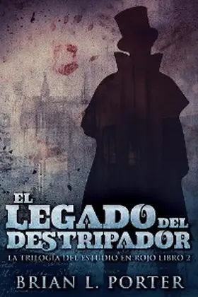 Porter |  El Legado del Destripador | eBook | Sack Fachmedien