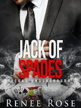 Rose |  Jack of Spades | eBook | Sack Fachmedien