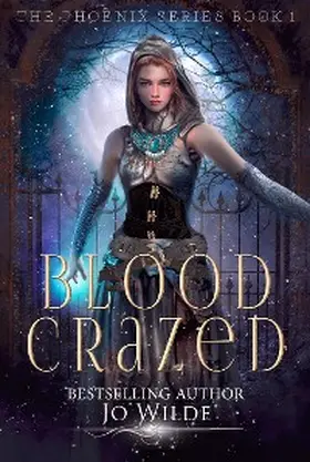 Wilde |  Blood Crazed | eBook | Sack Fachmedien