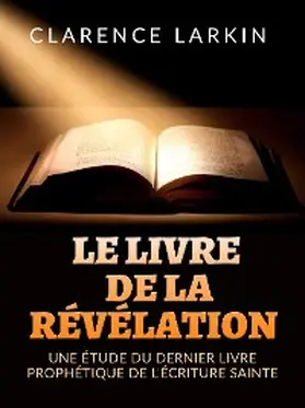 Larkin |  Le Livre de la Révélation (Traduit) | eBook | Sack Fachmedien