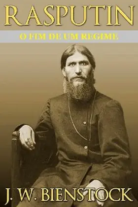 Bienstock |  Rasputin (Traduzido) | eBook | Sack Fachmedien