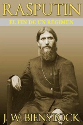 Bienstock |  Rasputin (Traducido) | eBook | Sack Fachmedien