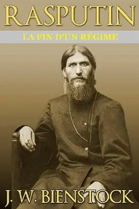Bienstock |  Rasputin (Traduit) | eBook | Sack Fachmedien