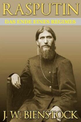 Bienstock |  Rasputin (Übersetzt) | eBook | Sack Fachmedien