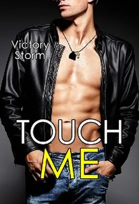 Storm |  Touch Me | eBook | Sack Fachmedien