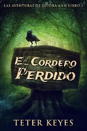 Keyes |  El Cordero Perdido | eBook | Sack Fachmedien