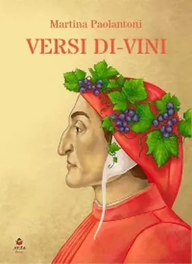 Paolantoni |  Versi Di-Vini | eBook | Sack Fachmedien