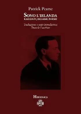 Pearse |  Sono l'Irlanda. Racconti, drammi, poesie | eBook | Sack Fachmedien