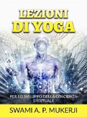 Mucherji |  Lezioni di Yoga (Tradotto) | eBook | Sack Fachmedien