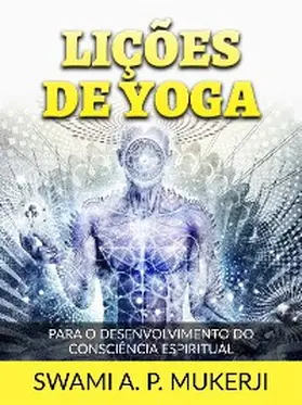 Mucherji |  Lições de Yoga (Traduzido) | eBook | Sack Fachmedien