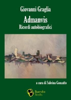 Graglia |  Admanvis | eBook | Sack Fachmedien