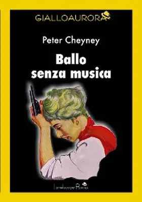 Cheyney |  Ballo senza musica | eBook | Sack Fachmedien