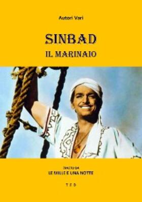 Vari |  Sinbad il marinaio | eBook | Sack Fachmedien
