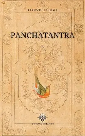 Sharma |  Panchatantra | eBook | Sack Fachmedien