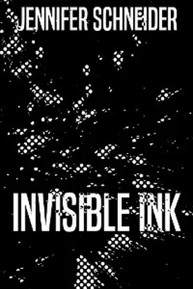 Schneider |  Invisible Ink | eBook | Sack Fachmedien