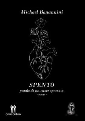 Bonannini |  Spento | eBook | Sack Fachmedien