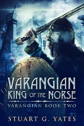 Yates |  King Of The Norse | eBook | Sack Fachmedien