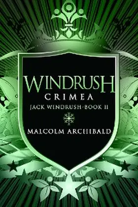 Archibald |  Windrush - Crimea | eBook | Sack Fachmedien