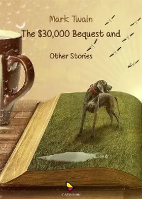 Mark |  The 30000 bequest and other stories | eBook | Sack Fachmedien