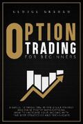 Graham |  Option Trading for Beginners | eBook | Sack Fachmedien