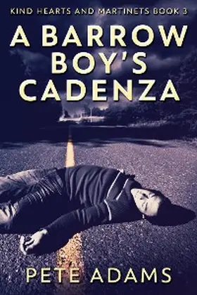 Adams |  A Barrow Boy's Cadenza | eBook | Sack Fachmedien