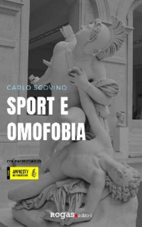 Scovino |  Sport e omofobia | eBook | Sack Fachmedien