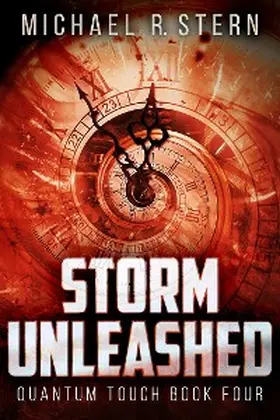 Stern |  Storm Unleashed | eBook | Sack Fachmedien