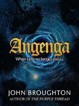 Broughton |  Angenga | eBook | Sack Fachmedien