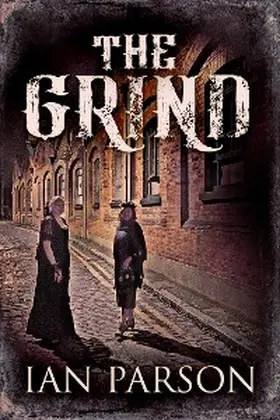 Parson |  The Grind | eBook | Sack Fachmedien