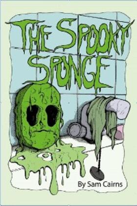 Cairns |  The Spooky Sponge | eBook | Sack Fachmedien