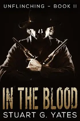Yates |  In The Blood | eBook | Sack Fachmedien